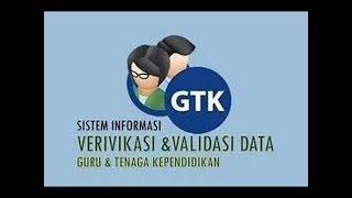 TUTORIAL VERVAL GTK