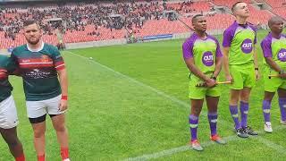 Gardens vs Kruisfontein ( EPRU Grand Challenge Cup final 2023 )