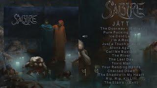 SABÏRE -  Jätt (Full Album)