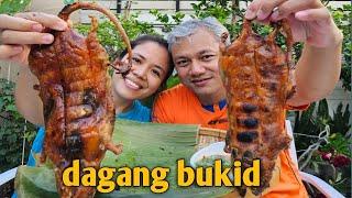 lechon dagang bukid