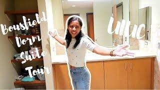 BOUSFIELD HALL SUITE TOUR | UIUC 2018