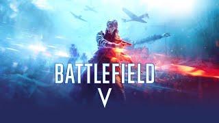 Battlefield V [RUS, без комментариев]. Часть 1: По зову родины.