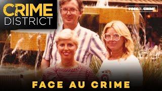 LE DANGEREUX GENTLEMAN | ️ Face au crime | Documentaire Crime District