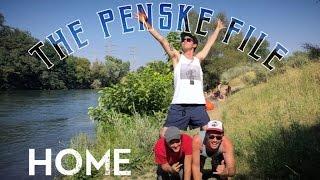 The Penske File - Home (official video)