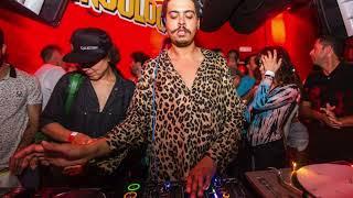 Seth Troxler b2b Michael Bibi   Solid Grooves Motel @ DC10 Ibiza   8th September 2022