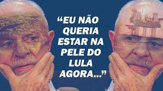 EDITORIAL: SE LULA NÃO ARBITRAR MARGEM EQUATORIAL A FAVOR DA PETROBRAS, ADEUS PETROBRAS | Cortes 247