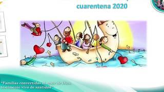 Taller de pesca 2020. Tema 2 (Ver la realidad)