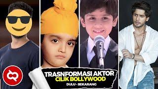 20 Tahun Berlalu, Begini Transformasi Aktor Cilik Film Bollywood yang Dulu Terkenal