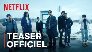 Umbrella Academy | Dernière saison | Teaser officiel VF | Netflix France