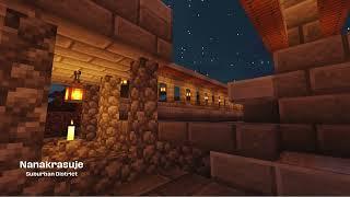Reneban Progress Montage #1