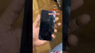 iPhone 13 Pro Display problem after ios update #trending #shorts #iphonerepair #apple