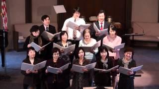 ECCSKC Choir Canon of Praise