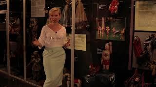 Вьетнамский театр кукол