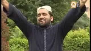 Qari Shahid Mahmood: Allah Bada Sabse Bada @ ITHADchannel