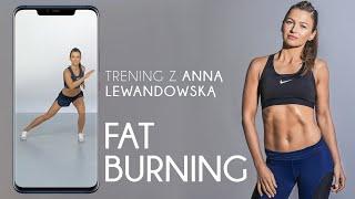 FAT BURNING  cały trening  1 z ponad 700 w Diet & Training by Ann