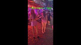 Thailand's CRAZY Nightlife Secrets Revealed! | Bangkok Nightlife