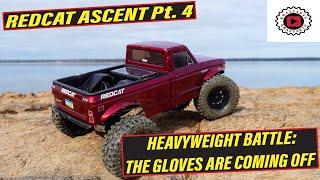 10 GATE TIME TRIAL - Redcat Ascent Pt. 4