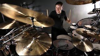 Performance Spotlight: Ray Luzier