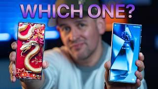 Galaxy S25 Ultra vs S24 Ultra vs S23 Ultra  Which One Should You Buy?