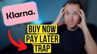 The Video KLARNA Doesn’t Want You to See!