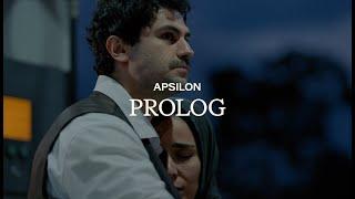 Apsilon - Prolog