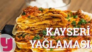 Kayseri Yağlaması Tarifi (Şebit de Derler!) | Yemek.com