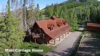 2R Cow Camp, Steamboat Springs - Ranches for Sale by Ranch Marketing Associates