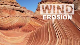 Wind and Water Erosion