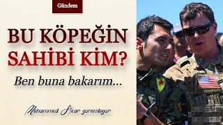 Gündem: Ankara’daki saldırının azmettiricisi ABD | Muhammed Acar yorumladı