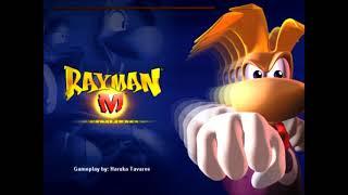 Rayman M PC EXTRA - Battling with Razorbeard