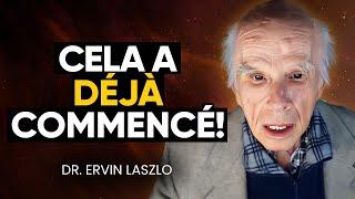 Doctor Nobel's Predictions on the Survival of HUMANITY! | Dr. Ervin Laszlo