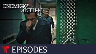 Enemigo Íntimo 2 | Episode 58 | Telemundo English