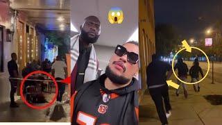 AKA Killèr Full Video Footage Reason Behind AKA Deàth Expósed