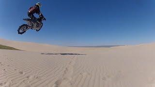 KillPecker Sand Dunes 2018 Free Ride