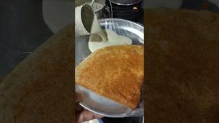 Street  Style Egg Dosa  Roadside  Street Food#telugufood #teluguvlogs#eggdosa#roadsidestreetfood