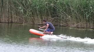 3500 Watt Electric Stand Up Paddleboard