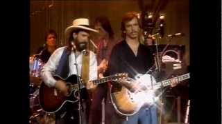 The Bellamy Brothers  -  If I Said You Had A Beautiful Body