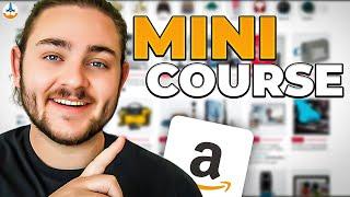 I Found the Quickest Way to Make $10,000 on Amazon FBA | Mini Course