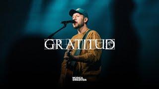 Gratitud — Música MásVida  (Cover Gratitude — Brandon Lake)