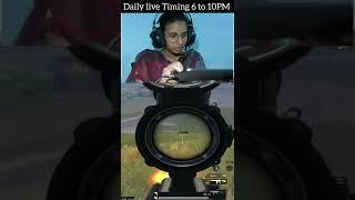 Squad Wipe  / #shorts #tamilgirlgamer #tamilgirlssquad #facecamlive