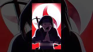 Itachi Uchiha Edit #subscribe #shorts