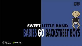 Babies go Backstreet Boys. Sweet Little Band. Backstreet Boys para bebes