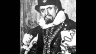 Raphael Arié, Vecchia Zimarra.