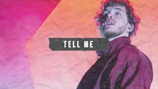 Jack Harlow x J Cole type beat "Tell Me"