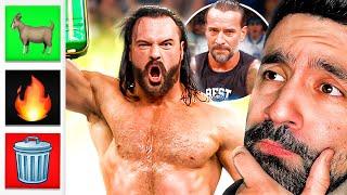 Ranking EVERY Money in The Bank WINNER - WWE Tier Ranking