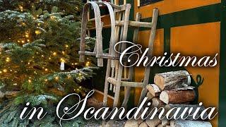 Cozy Scandinavian Christmas | 2024 | Christmas shopping