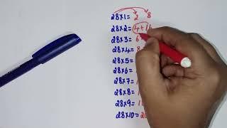 table-28#tables#tables short videos#table tricks