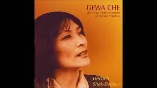 Dechen Shak-Dagsay - Dewa Che (Universal Healing Power Of Tibetan Mantras) CD (Ethic Records 1999)