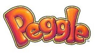 Peggle Ep. 1 | Training!