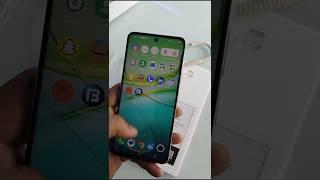 VIVO T3X 5G !! First impression